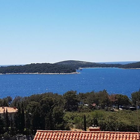 J&B Holiday House Hvar Hvar Town Kültér fotó