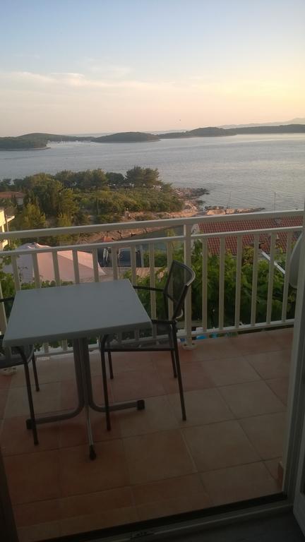 J&B Holiday House Hvar Hvar Town Kültér fotó