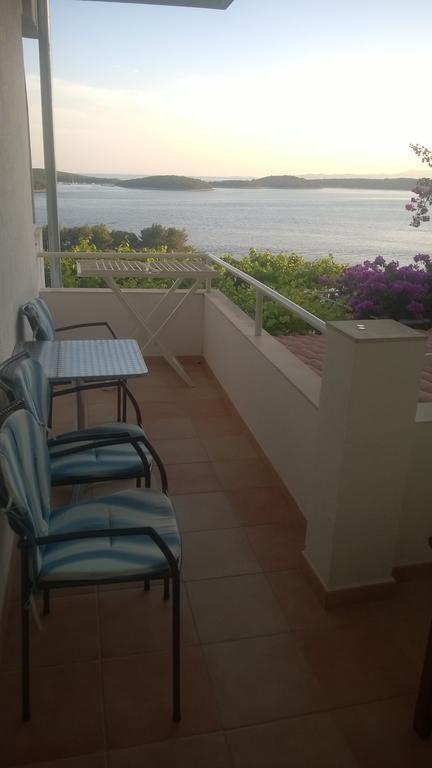J&B Holiday House Hvar Hvar Town Kültér fotó