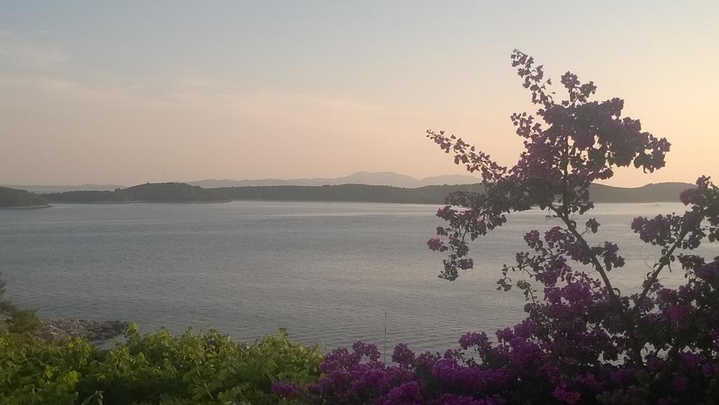 J&B Holiday House Hvar Hvar Town Kültér fotó