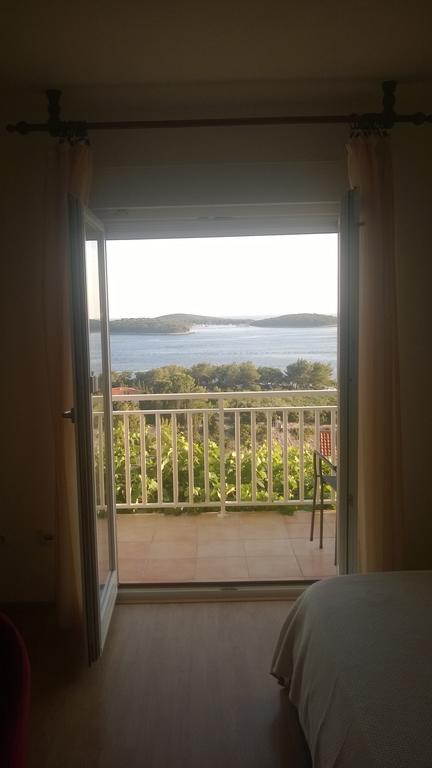 J&B Holiday House Hvar Hvar Town Kültér fotó