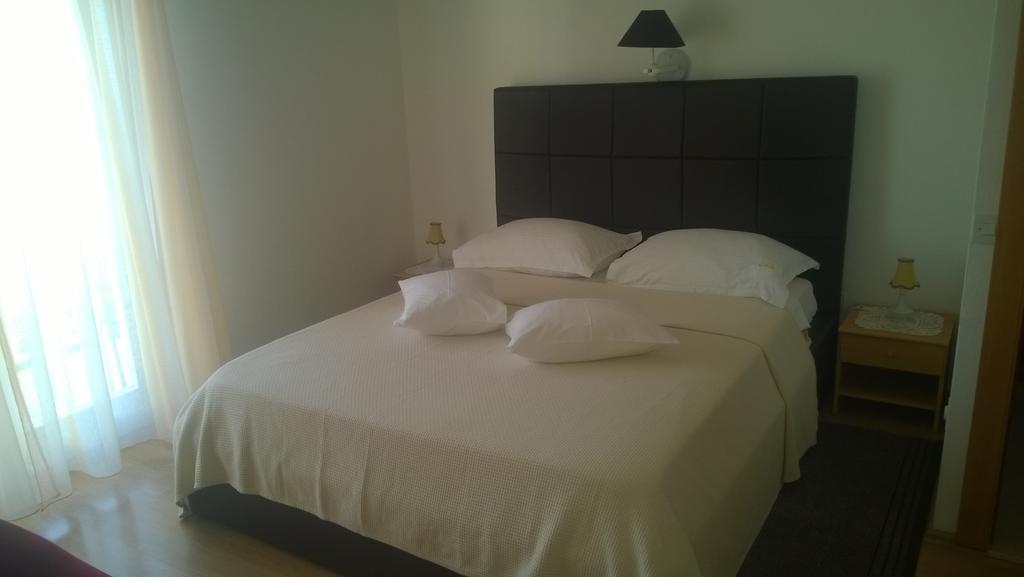 J&B Holiday House Hvar Hvar Town Kültér fotó