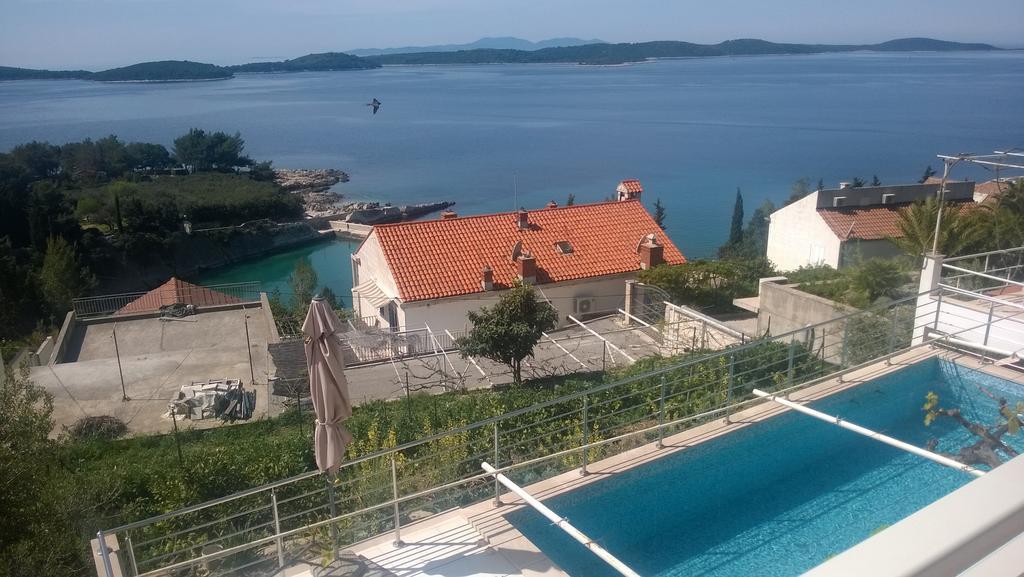 J&B Holiday House Hvar Hvar Town Kültér fotó