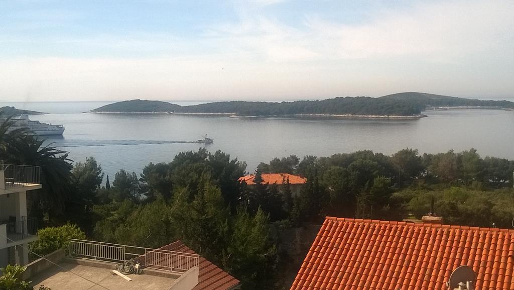 J&B Holiday House Hvar Hvar Town Kültér fotó