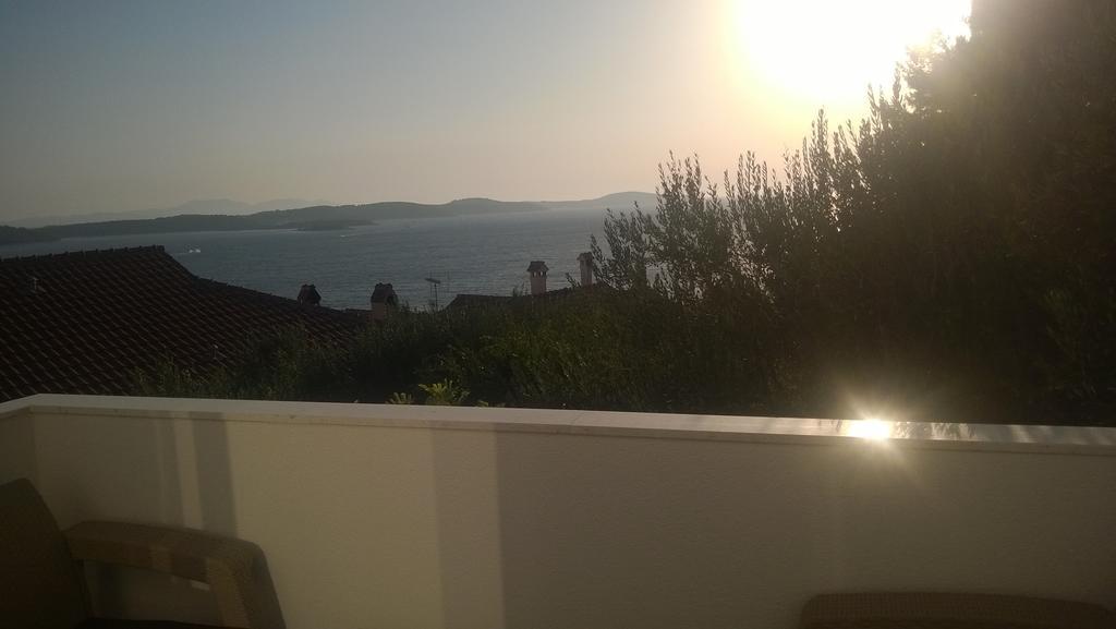 J&B Holiday House Hvar Hvar Town Kültér fotó