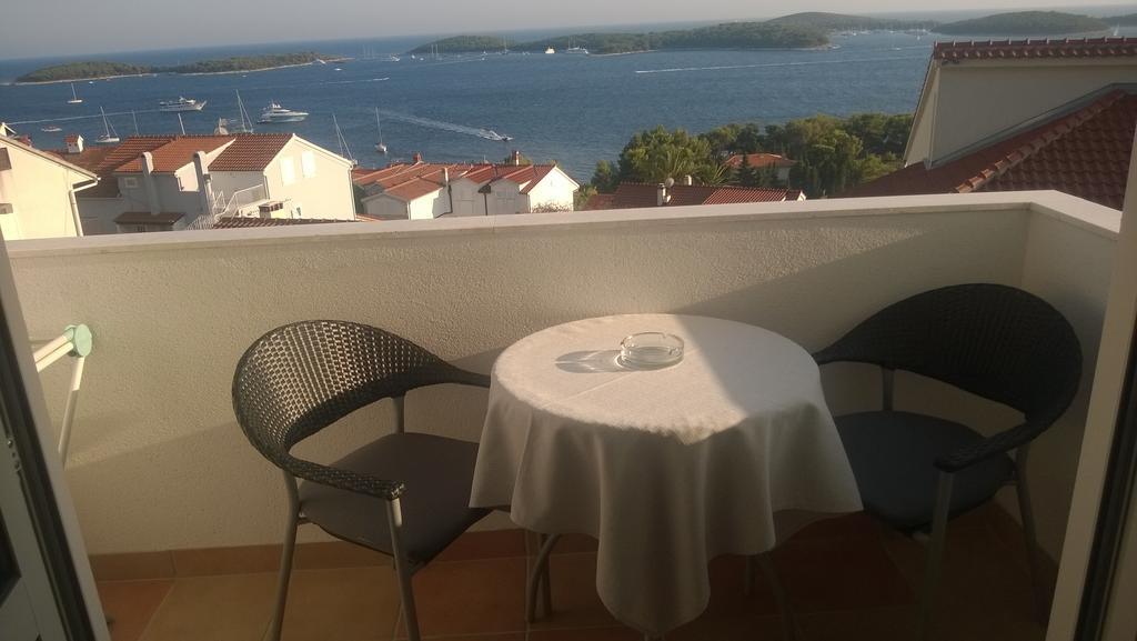 J&B Holiday House Hvar Hvar Town Kültér fotó