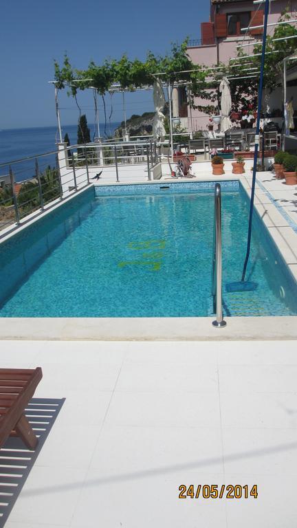 J&B Holiday House Hvar Hvar Town Kültér fotó