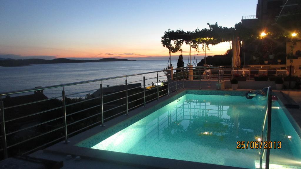 J&B Holiday House Hvar Hvar Town Kültér fotó