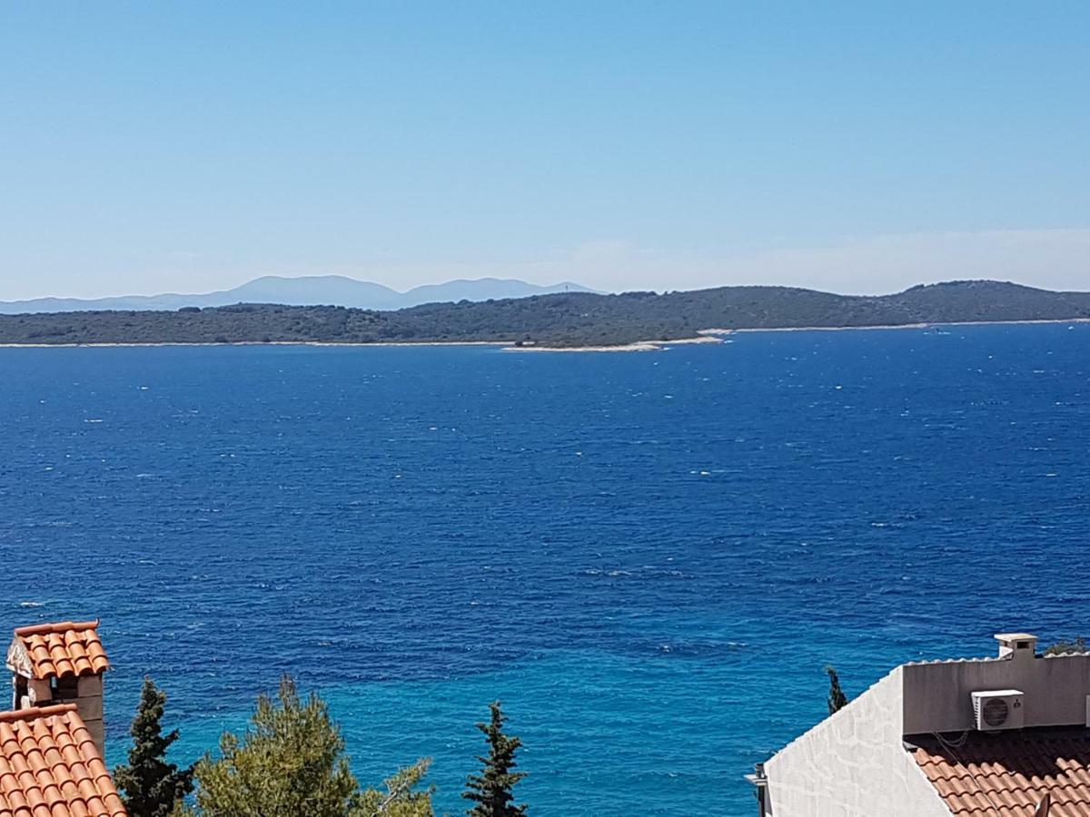 J&B Holiday House Hvar Hvar Town Kültér fotó